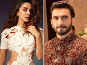 Kiara Advani Steps Out Of Don 3 After&hellip;