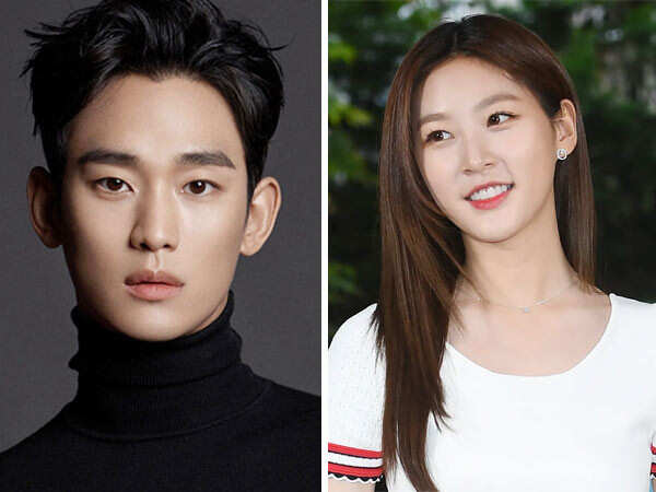 Kim Soo Hyun dated Kim Sae Ron when she was a minor? Agency reacts
