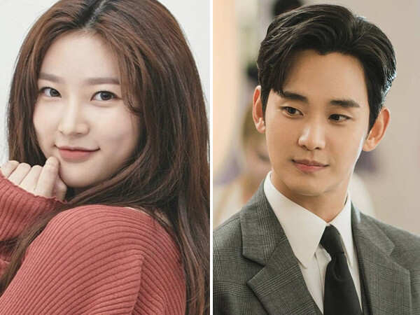 Kim Soo Hyun Files Criminal Lawsuit Against Kim Sae Rons Family