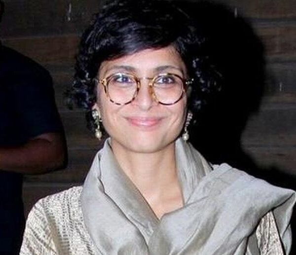 Kiran Rao on Gender Dynamics in Filmmaking: Haven’t&hellip;