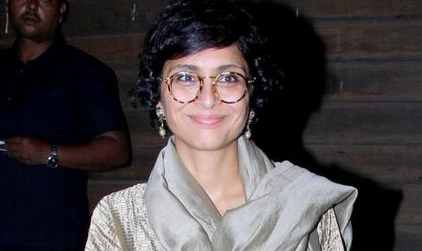 Kiran Rao on Gender Dynamics in Filmmaking: Haven’t Faced Too Much Toxic Masculinity