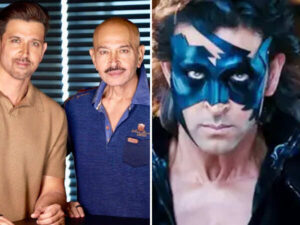 Hrithik Roshan to make his directorial debut with&hellip;