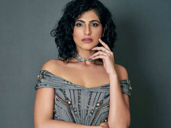 Kubbra Sait Opens Up About Going Through An&hellip;