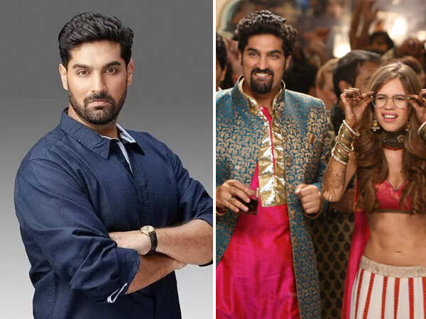 Exclusive: Kunaal Roy Kapur says it was awkward to act with Aditya Roy Kapur in YJHD