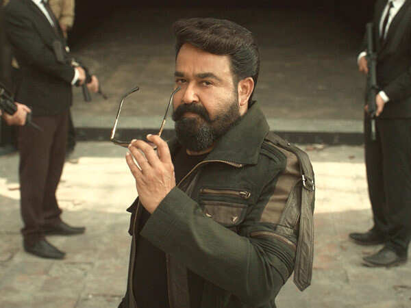 L2 Empuraan trailer: Mohanlal and Prithviraj Sukumaran join a political fight