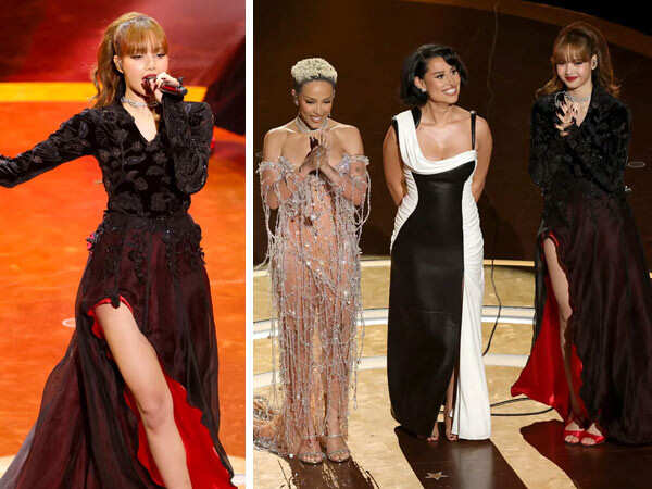 What is the Indian influence behind LISAs Oscars…