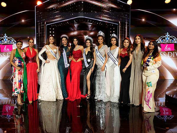 LIVA Miss Diva 2024 announces its winners in&hellip;