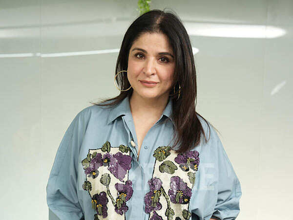 Exclusive: Maheep Kapoor on botox fillers and the pressures of fame