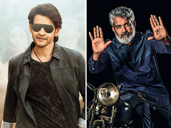 Mahesh Babu Rajamouli off to Odisha for SSMB&hellip;