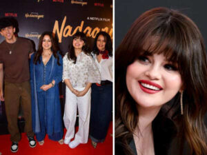 Fans Compare Mahima Chaudhrys Daughter Ariana With Selena&hellip;