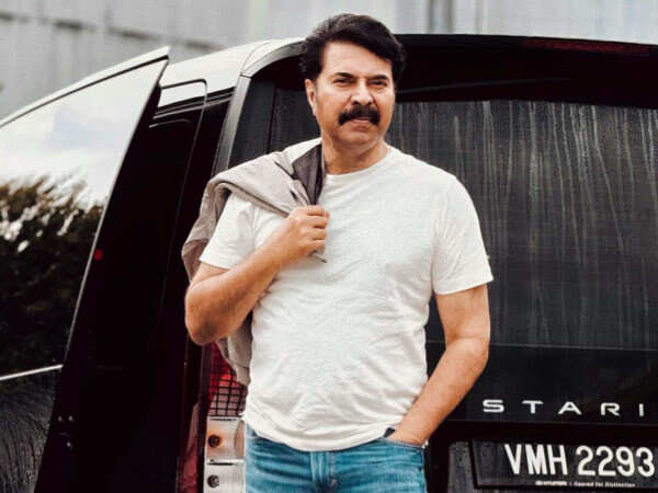 Mammoottys Team Denies Cancer Rumours: He Is On&hellip;