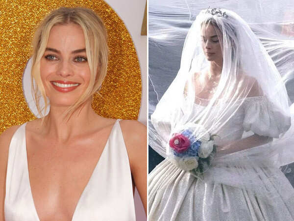 Fans react to Margot Robbies casting as Catherine Earnshaw in Wuthering Heights adaptation
