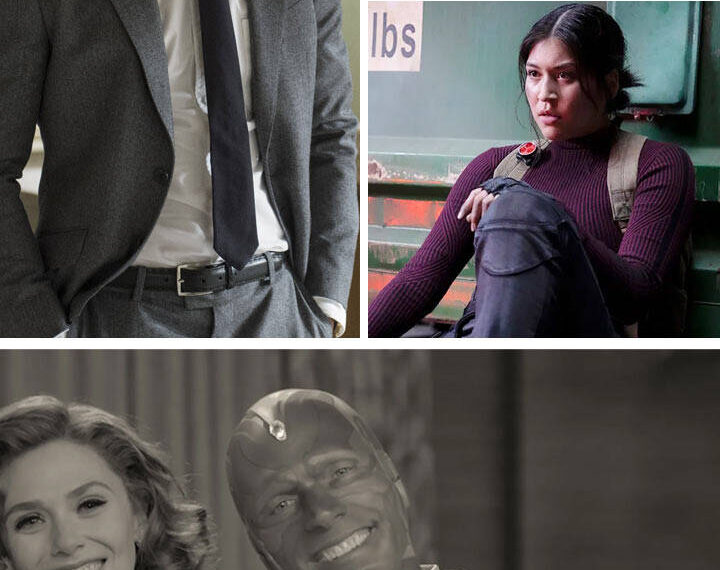 10 Best Marvel Shows To Add To Your Watchlist