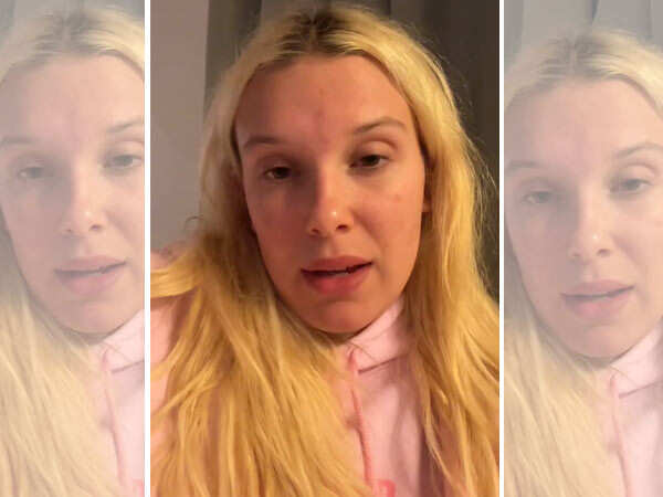 Millie Bobby Brown slams media for scrutinising her&hellip;