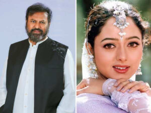 Complaint filed against Mohan Babu in connection with&hellip;