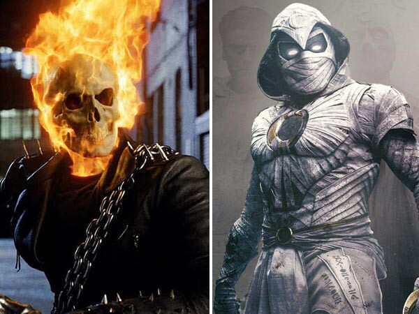 Marvels Moon Knight To Return In The Midnight Sons Movie Not Season 2