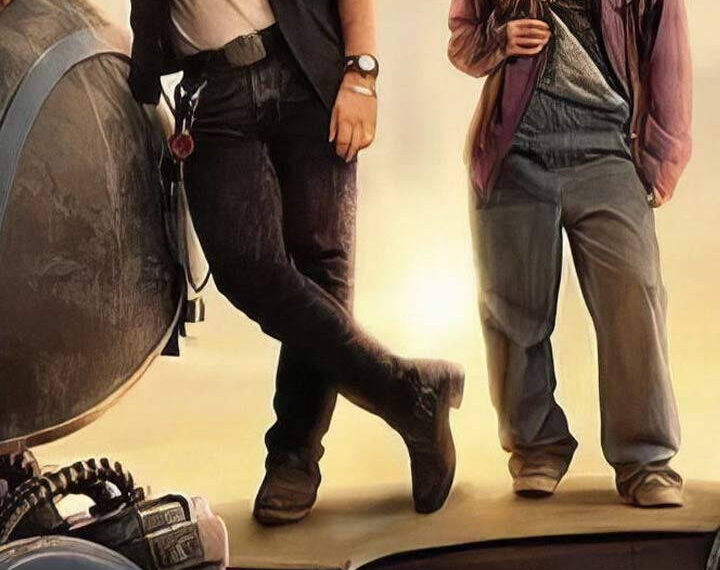 OTT And Theatrical Releases To Watch This Week: Be Happy And More