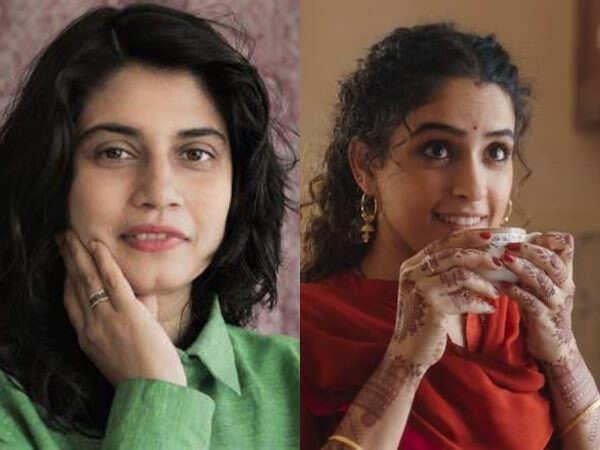 Exclusive: âœPatriarchy Doesnât Go Away Just Because Youâre&hellip;