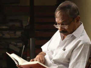 Adieu to MT Vasudevan Nair
