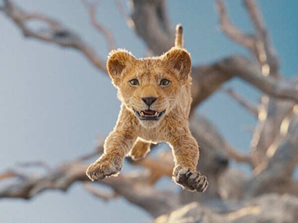 Mufasa: The Lion King to release on OTT on THIS date