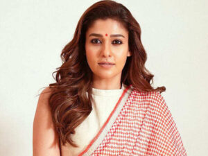 Nayanthara asks her fans not to call her&hellip;