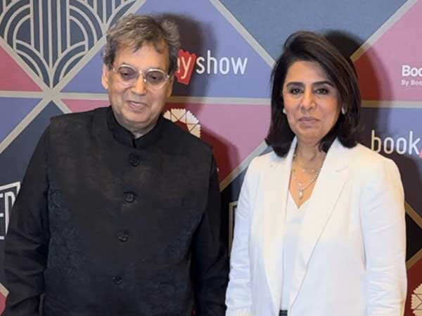 Filmmaker Subhash Ghai Celebrates 45 Years Of His&hellip;