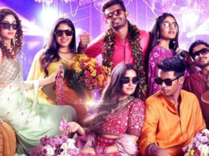 Dhanushâs Nilavuku En Mel Ennadi Kobam set for&hellip;