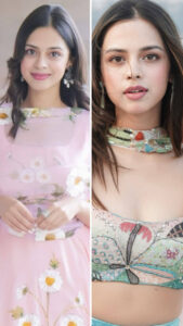 7 Times Nitanshi Goel Impressed With Her Fashion&hellip;