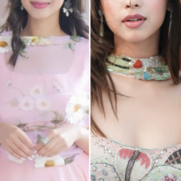 7 Times Nitanshi Goel Impressed With Her Fashion&hellip;