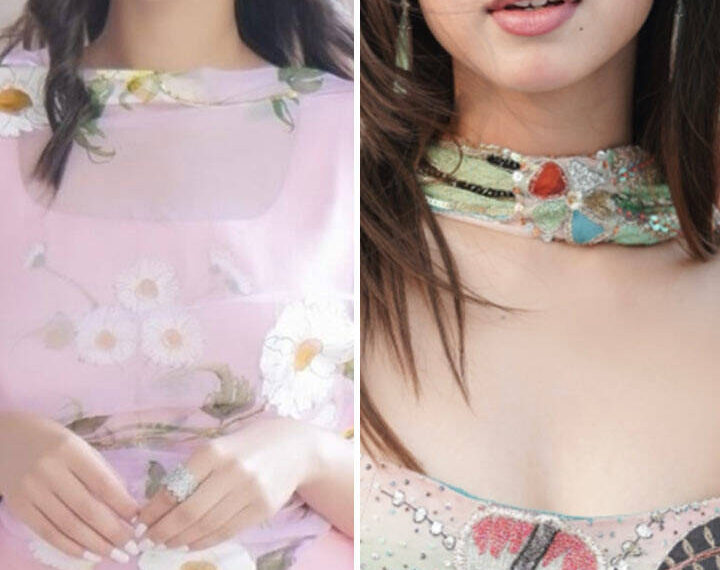7 Times Nitanshi Goel Impressed With Her Fashion Game