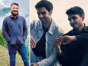 Onirs We Are Faheem and Karun Becomes Only&hellip;