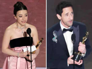 Oscars 2025 Full Winners List: Anora The Brutalist&hellip;