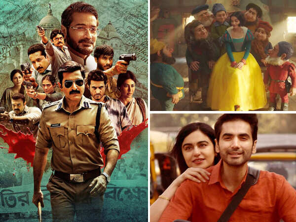 Movies And OTT Releases To Watch This Weekend:&hellip;