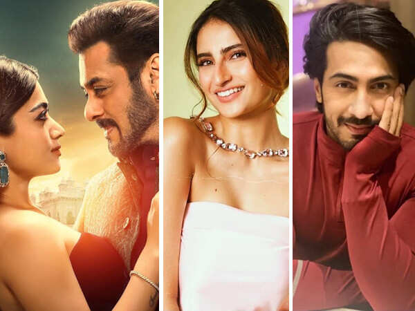 Palak Tiwarii and Thakur Anoop Singhs Romeo S3 trailer to launch with Salman Khanâs Sikandar