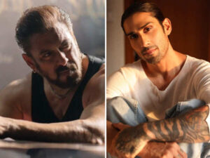 Exclusive: He Came With Heavy Security- Prateik On&hellip;