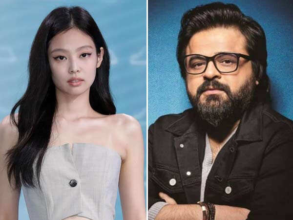 Pritam Defends Blackpinkâs Jennie Against Plagiarism Claims