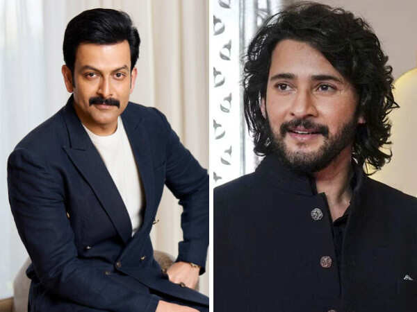 Prithviraj Breaks Silence On SS Rajamouli Mahesh Babus&hellip;