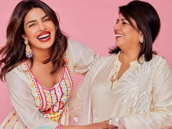 Priyanka Chopra Jonas Threw A Birthday Party For&hellip;