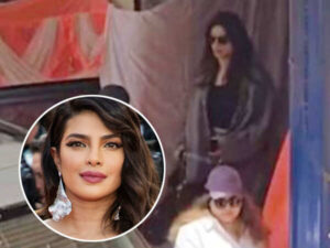 Odisha Diaries: Priyanka Chopra soaks in natureâs lap&hellip;