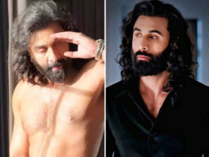 Ranbir Kapoor was supportive during nude walk scene&hellip;