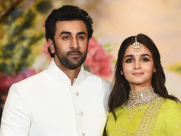 When Ranbir Kapoor revealed Alia Bhatt is not&hellip;