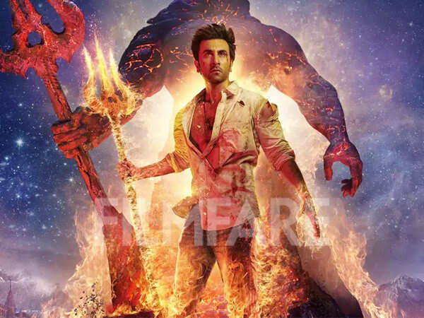Confirmed Ranbir Kapoors Brahmastra 2 Is On Cards