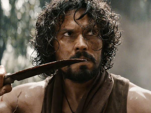 Ranatunga is pure evil- Randeep Hooda on his role in Jaat