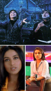 Birthday Special: Rani Mukerjis Filmfare Award-Winning Performances