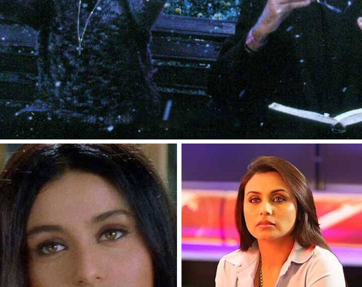 Birthday Special: Rani Mukerjis Filmfare Award-Winning Performances