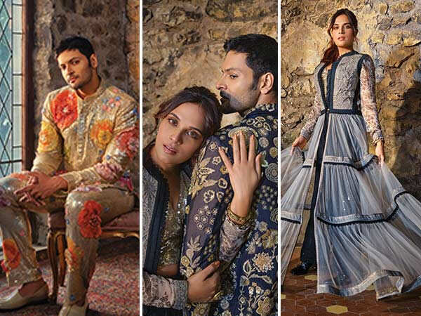 EXCLUSIVE: Richa Chadha and Ali Fazal spill details&hellip;