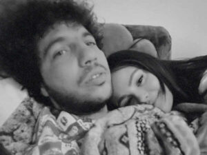 Selena Gomez and Benny Blanco announce their new&hellip;