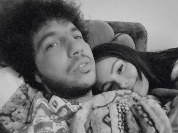 Selena Gomez and Benny Blanco announce their new&hellip;