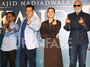 Pics: Salman Khan Rashmika Mandanna and More At&hellip;