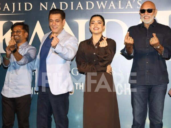 Pics: Salman Khan Rashmika Mandanna and More At&hellip;